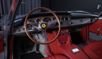 Ferrari 250 Gte full