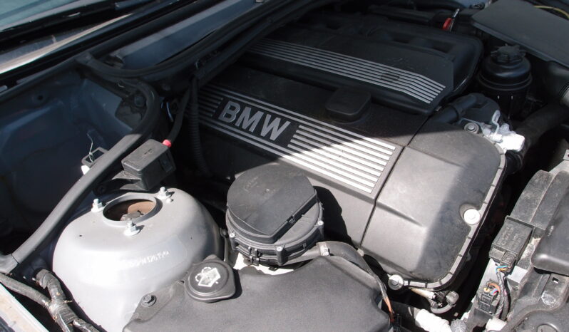 BMW 3-serie E46 320 CI full