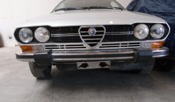 Alfa Romeo GTV 1,8 full