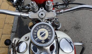 Harley Davidson WL45 full
