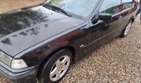 BMW 3-serie E36 316i