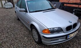BMW 3-serie E46 318i