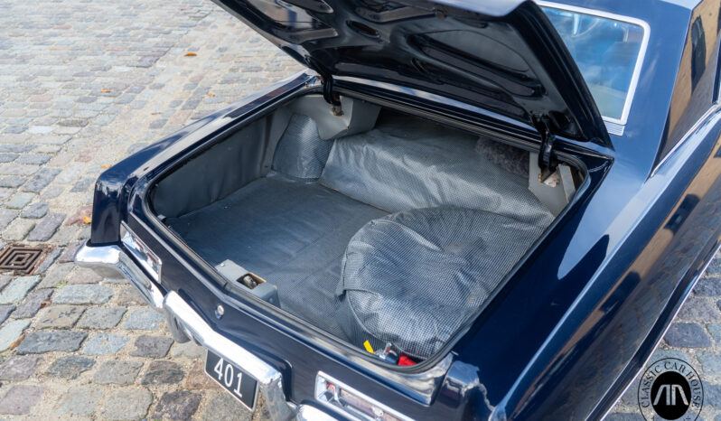 Buick Riviera Wildcat 445 full