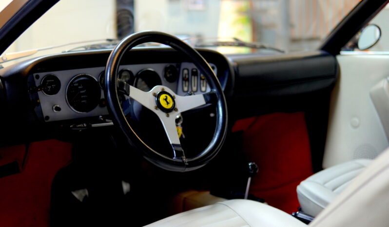 Ferrari 308 Dino GT4 full