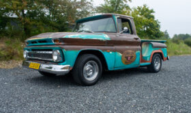 Chevrolet C10 Stepside Shortbed