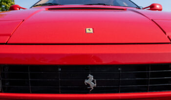 Ferrari Testarossa N/A full