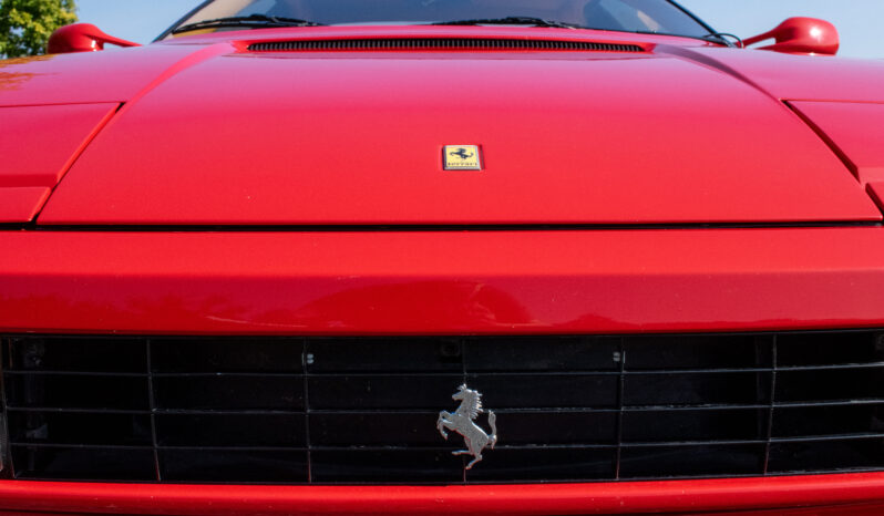 Ferrari Testarossa N/A full