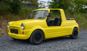 Austin Øvrige Mini “K”