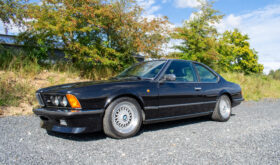 BMW M 635 CSi E24