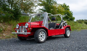 Austin Øvrige Mini Moke