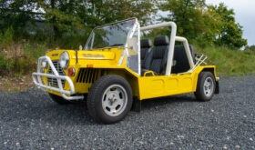 Austin Øvrige Mini Moke