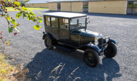 Citroën Øvrige B10