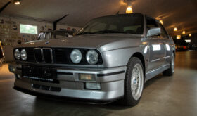 BMW M3 E30