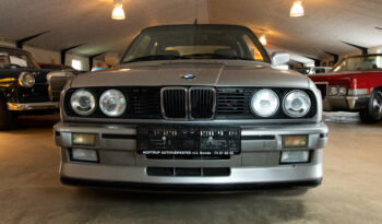 BMW M3 E30 full