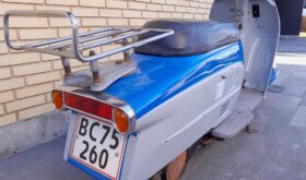 Heinkel Tourist 103 A 2