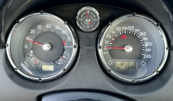 VW Polo 1,6 GTI full