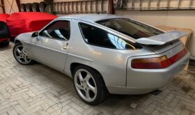 Porsche 928 5,0 S4