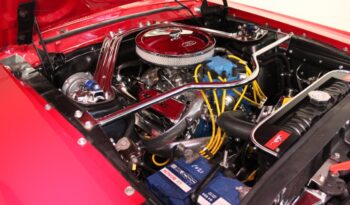 Ford Mustang 4,7 V8 289 Cui Cab full