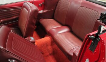 Ford Mustang 4,7 V8 289 Cui Cab full