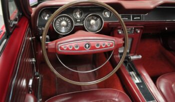 Ford Mustang 4,7 V8 289 Cui Cab full
