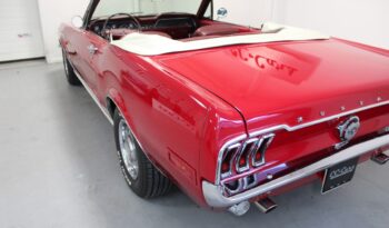 Ford Mustang 4,7 V8 289 Cui Cab full