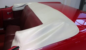 Ford Mustang 4,7 V8 289 Cui Cab full