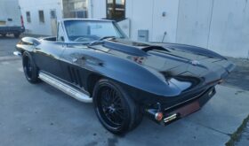 Chevrolet Corvette C2 cab 1965