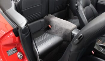 Porsche 911 996 911 Turbo S 3,6 Cabriolet Tiptr. 2d full