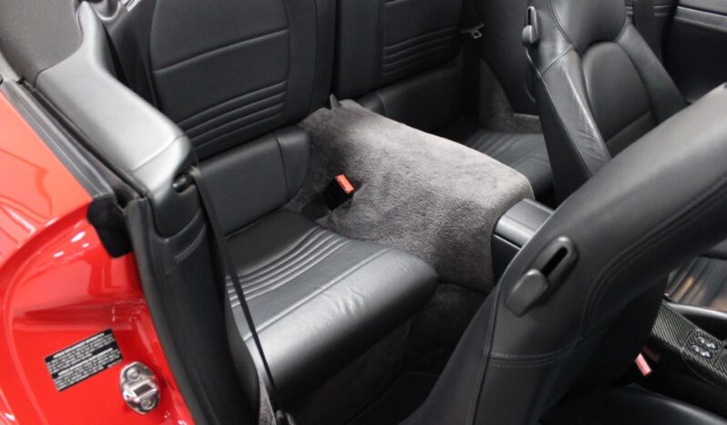 Porsche 911 996 911 Turbo S 3,6 Cabriolet Tiptr. 2d full