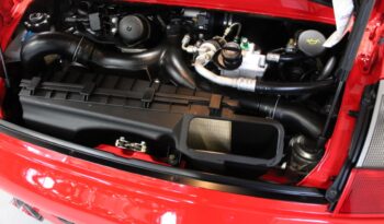 Porsche 911 996 911 Turbo S 3,6 Cabriolet Tiptr. 2d full