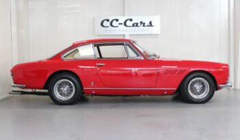 Ferrari 330 330 GT 2+2 full