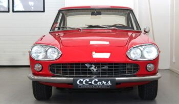 Ferrari 330 330 GT 2+2 full