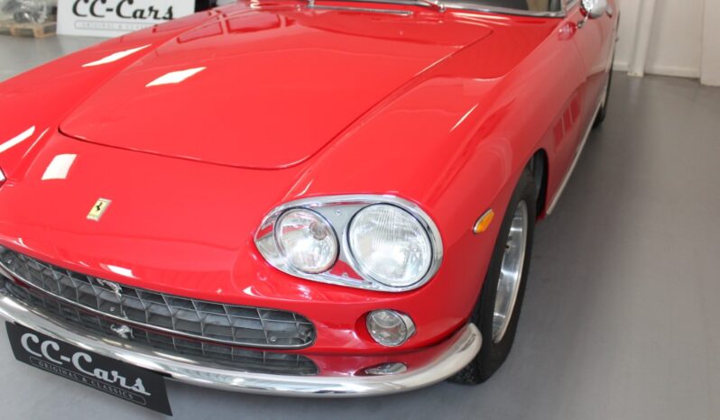 Ferrari 330 330 GT 2+2 full