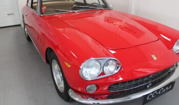 Ferrari 330 330 GT 2+2 full