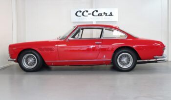 Ferrari 330 330 GT 2+2 full