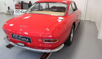 Ferrari 330 330 GT 2+2 full