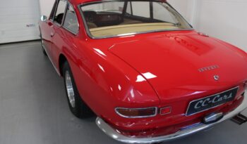 Ferrari 330 330 GT 2+2 full