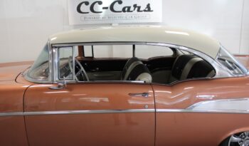 Chevrolet Bel Air 4,6 V8 283cui. Sports Coupé 2d full