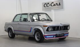 BMW 2002 turbo