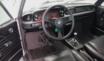 BMW 2002 turbo full