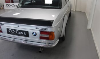 BMW 2002 turbo full