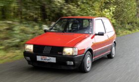 Fiat Uno Turbo i.e.