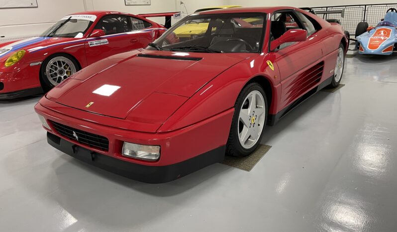 Ferrari 348 3,4 tb