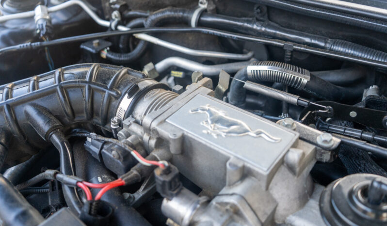 Rover 75 4,6 V8 full
