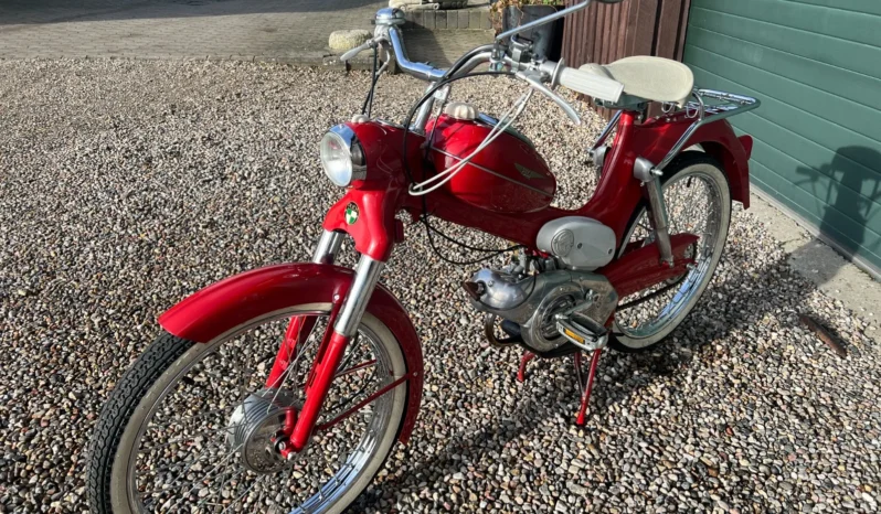 Puch MS50 full