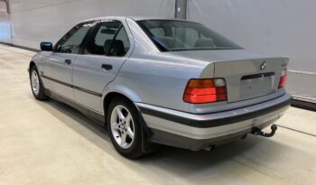 BMW 3-serie E36 318i full