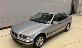 BMW 3-serie E36 318i