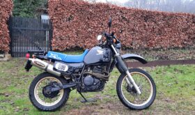 Honda Offroader xl600r