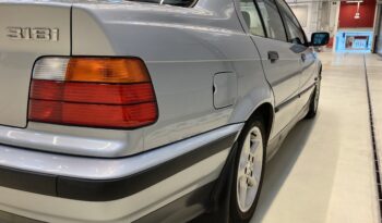 BMW 3-serie E36 318i full