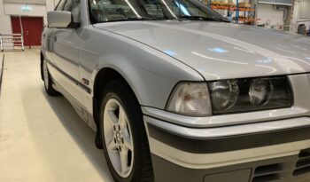 BMW 3-serie E36 318i full